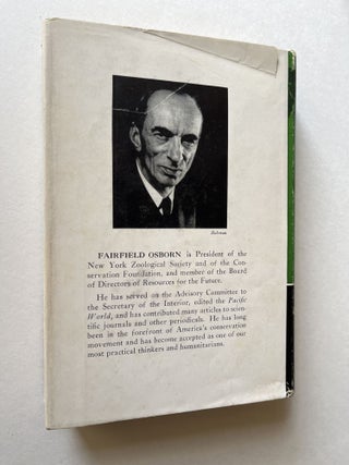 The Limits of the Earth (signed)