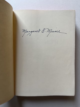 Two in the Far North (signed)