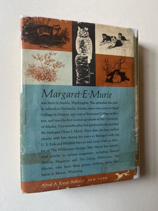 Two in the Far North (signed)