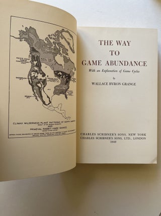 The Way to Game Abundance: An Explanation of Game Cycles (Signed)