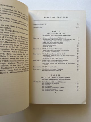 The Way to Game Abundance: An Explanation of Game Cycles (Signed)