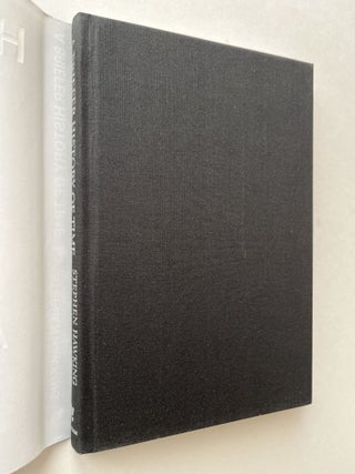 A Briefer History of Time (inscribed to Intel founder Gordon Moore)