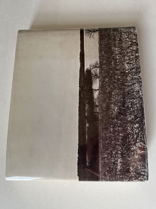 Personal Geography: Almost an Autobiography (signed)