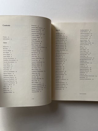 Trees, Shrubs and Vines for Attracting Birds: A Manual for the Northeast (inscribed to USFS Chief Jack Ward Thomas)