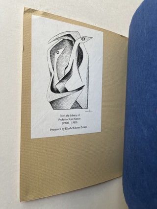 Good Wild Sacred (signed limited edition)