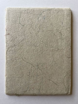 Good Wild Sacred (signed limited edition)
