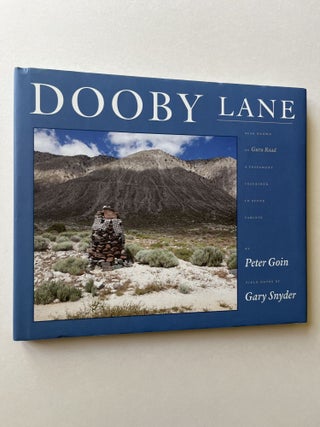 Item #1492 Dooby Lane: Also Known as Guru Road, A Testament Inscribed in Stone Tablets by DeWayne...