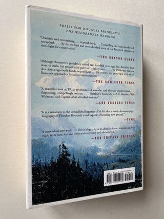 The Quiet World: Saving Alaska's Wilderness Kingdom, 1879-1960 (association copy)