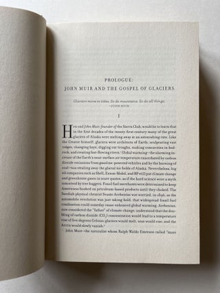 The Quiet World: Saving Alaska's Wilderness Kingdom, 1879-1960 (association copy)