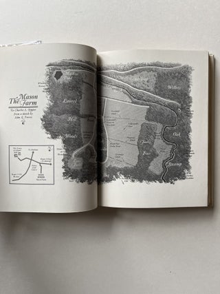 From Laurel Hill to Siler's Bog: The Walking Adventures of a Naturalist (inscribed)