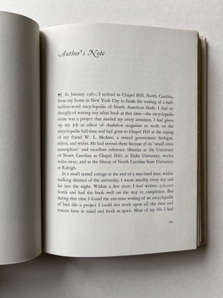 From Laurel Hill to Siler's Bog: The Walking Adventures of a Naturalist (inscribed)