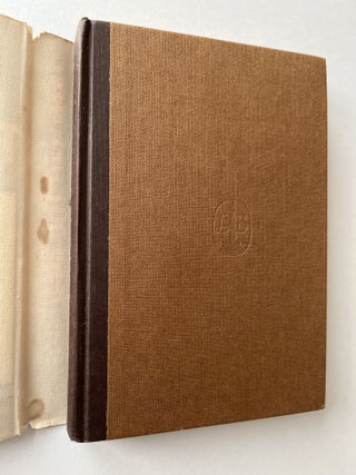 The Tree Farm: The Rebirth of a Forest and a Family (inscribed)