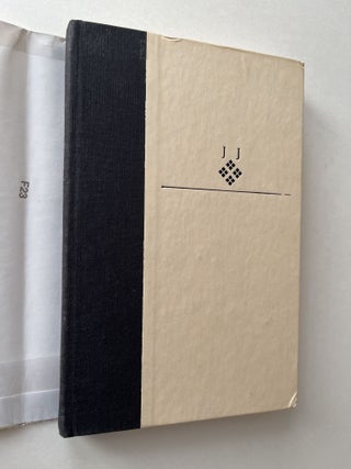 Systems of Survival (signed association copy)