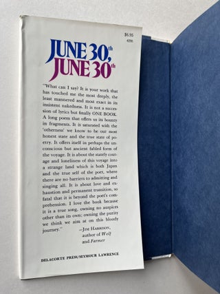 June 30th, June 30th (association copy)