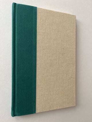 Item #1523 The Theory and Practice of Rivers (association copy). Jim Harrison, Russell Chatham