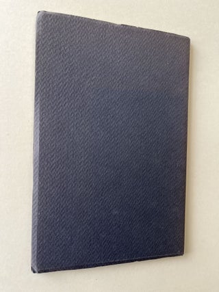 Telling Stories (association copy)