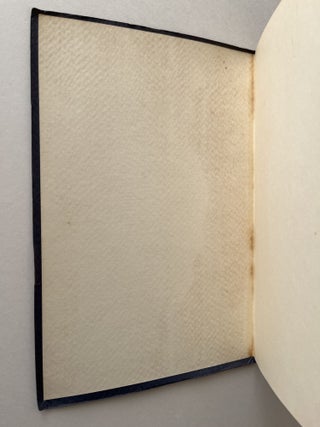 Telling Stories (association copy)