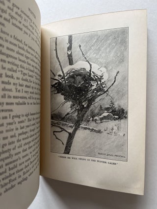Winter (signed, his own copy)