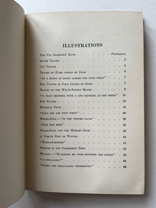 Winter (signed, his own copy)