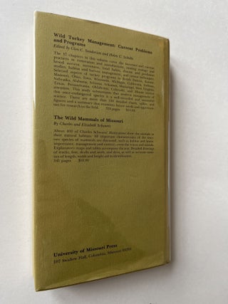 Thinking Like a Mountain: Aldo Leopold and the Evolution of an Ecological Attitude Toward Deer, Wolves and Forests (signed)