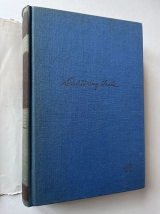 North with the Spring (signed)