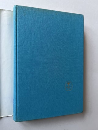 The Atlantic Shore: Human and Natural History from Long Island to Labrador (signed)