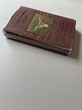 Nature Rambles: Autumn (signed)