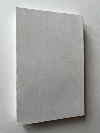 The Peter Matthiessen Reader (signed uncorrected proof)
