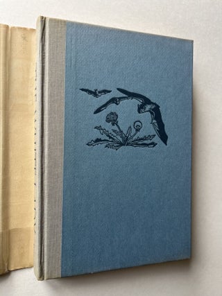 The White Lady: An Adventure in Nature's Secret World (association copy)