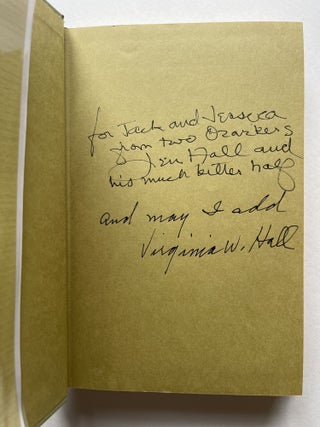 Earth's Song (signed)