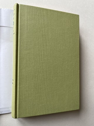 Earth's Song (signed)