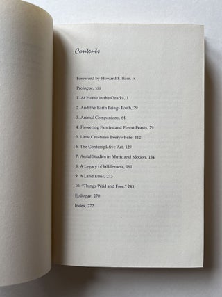 Earth's Song (signed)