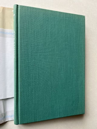 The Limits of Altruism: An Ecologist's View of Survival (signed)