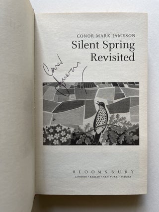 Silent Spring Revisited (signed)
