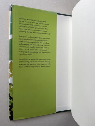 Silent Spring Revisited (signed)