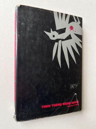 Item #1566 Then There Were None (signed). Charles E. Roth