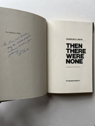 Then There Were None (signed)