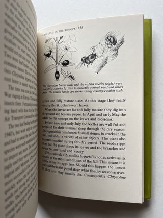 Walking Catfish & Other Aliens (signed)
