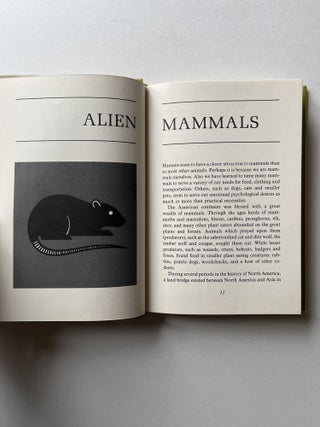 Walking Catfish & Other Aliens (signed)