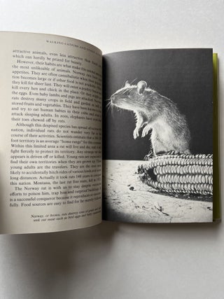 Walking Catfish & Other Aliens (signed)