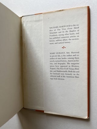 A Country Journal (inscribed)