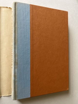 A Country Journal (inscribed)