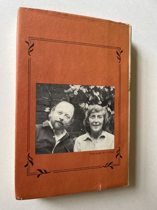 A Country Journal (inscribed)
