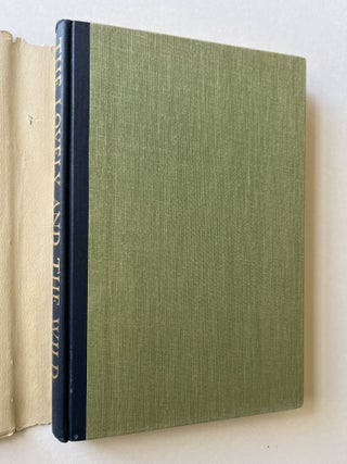The Lovely and the Wild (signed)
