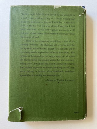 The Lovely and the Wild (signed)