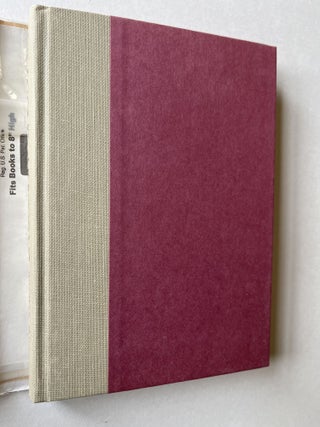 Dragons and Unicorns: A Natural History (inscribed to his son)