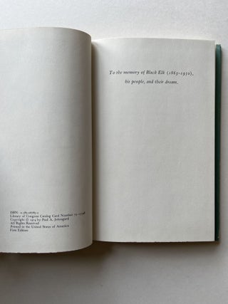 Song of the North Wind: A Story of the Snow Goose (signed to his son)