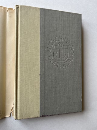 Song of the North Wind: A Story of the Snow Goose (signed to his son)