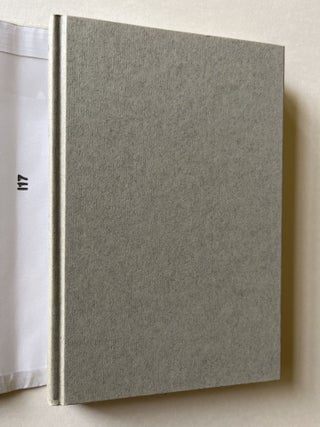 The Nature of Design (inscribed)