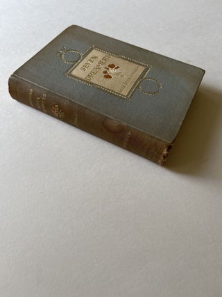 Seven Dreamers (inscribed to Bradford Torrey)